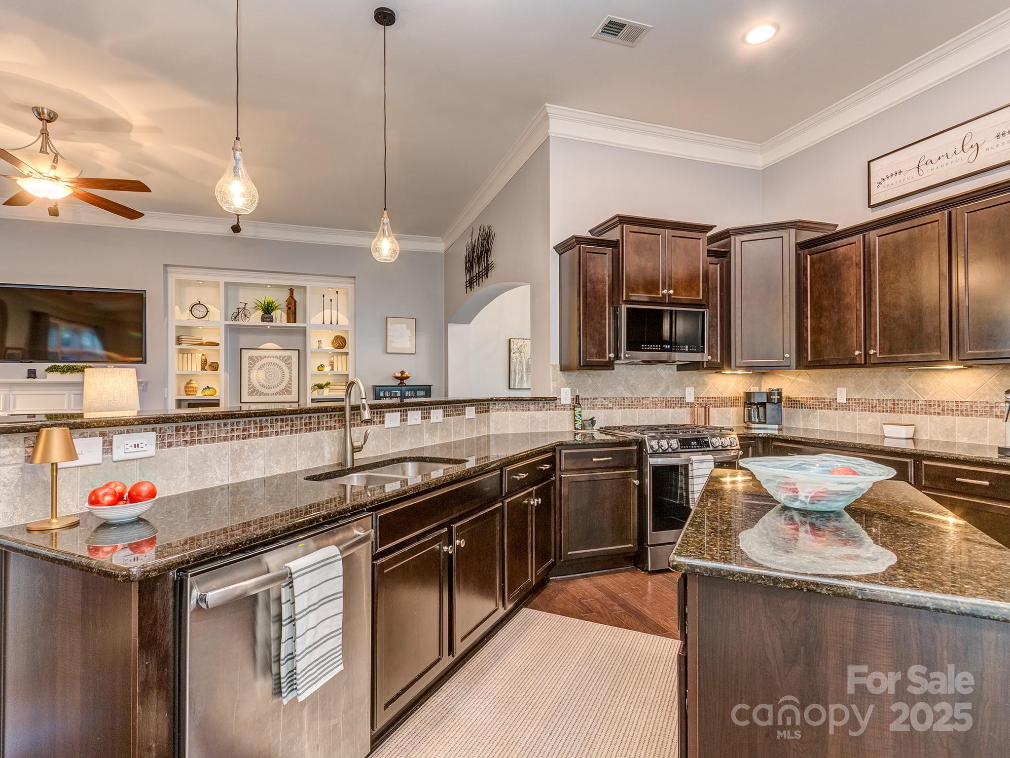 Rosedale - Residential