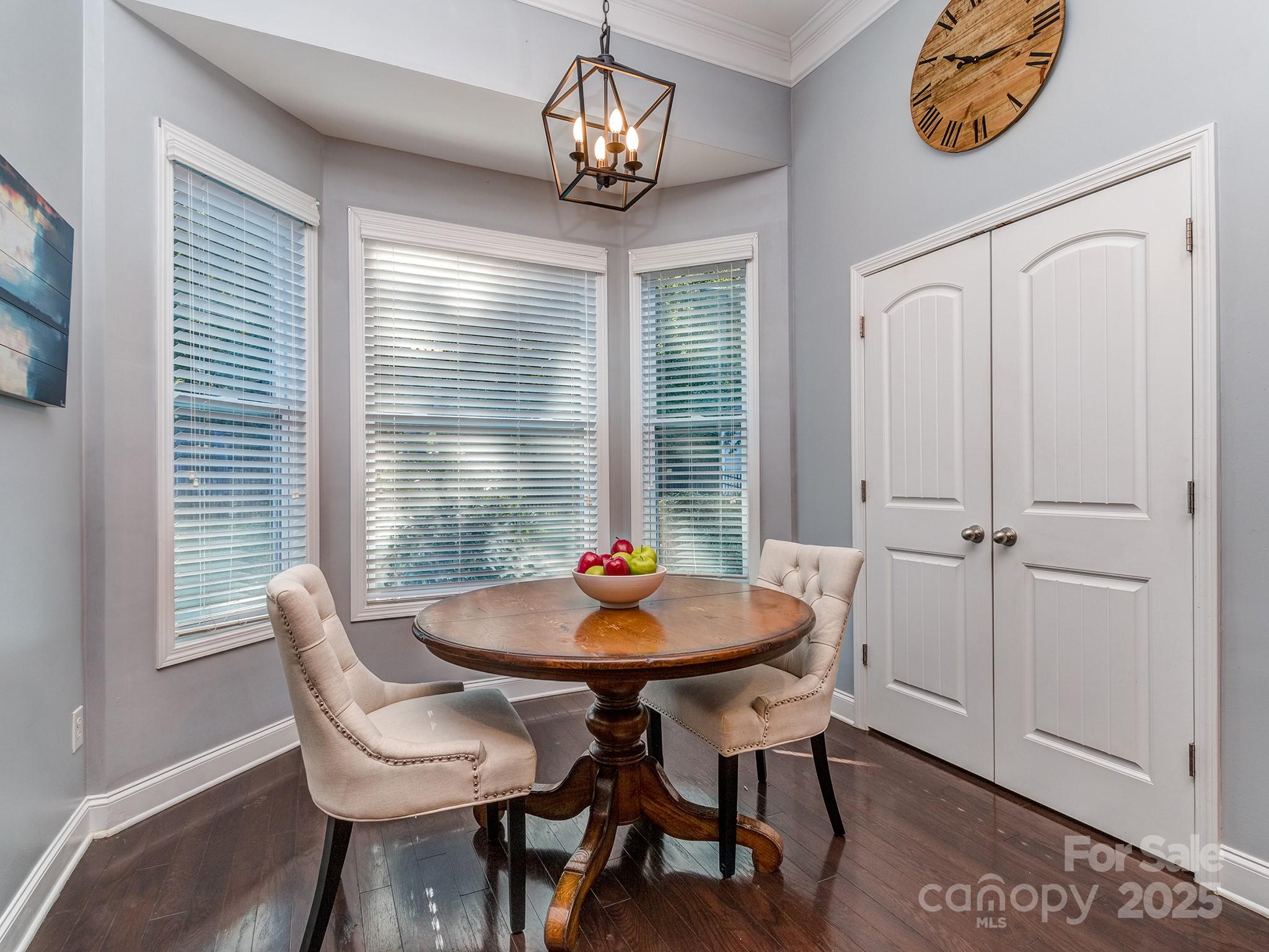 Rosedale - Residential