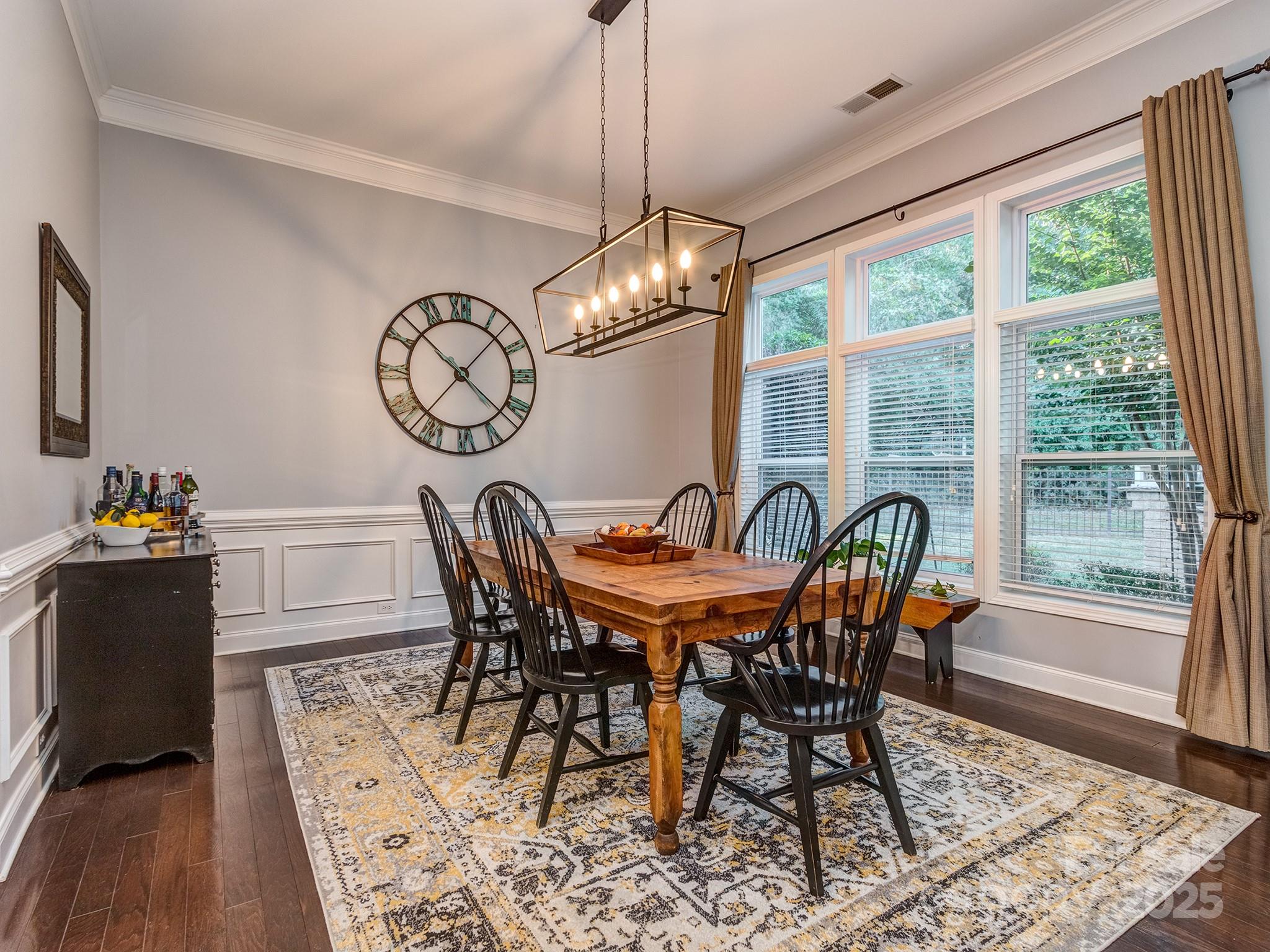 Rosedale - Residential