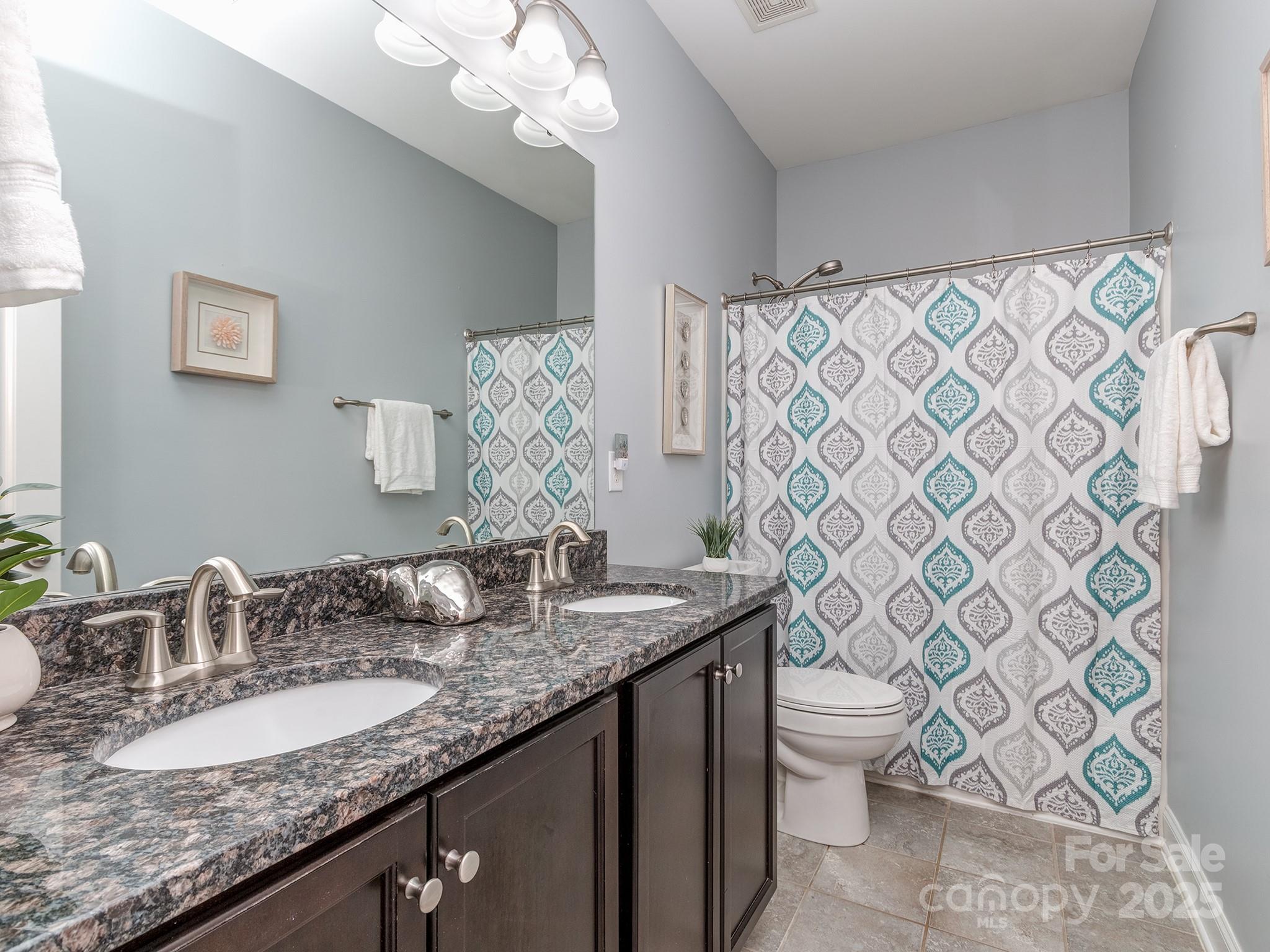 Rosedale - Residential