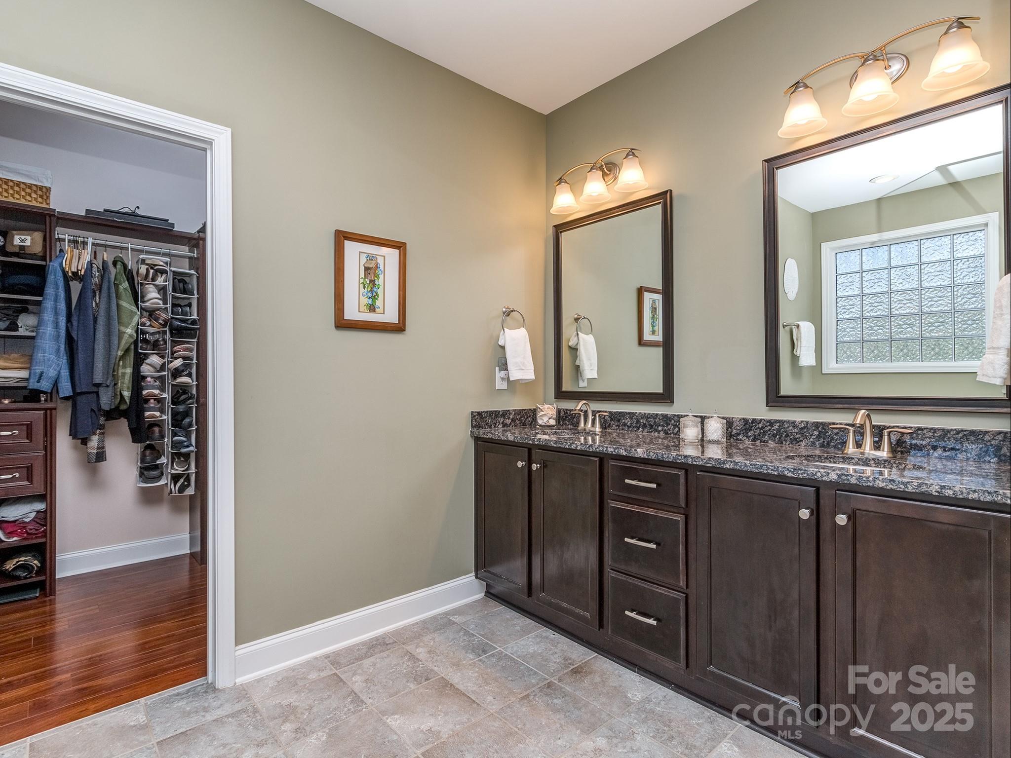 Rosedale - Residential