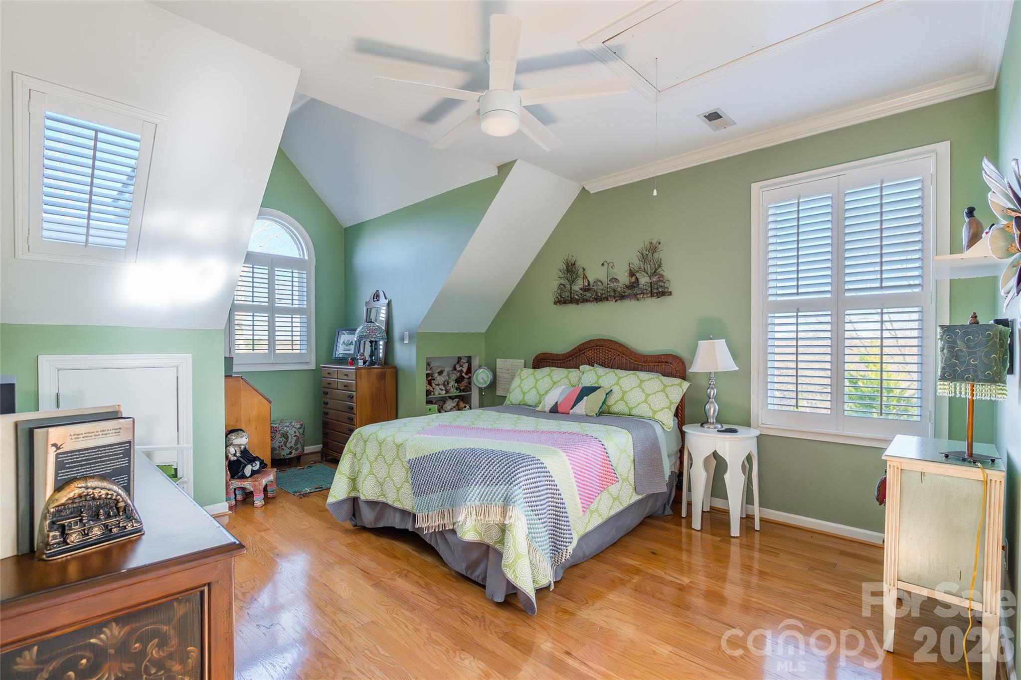 Clearview - Residential