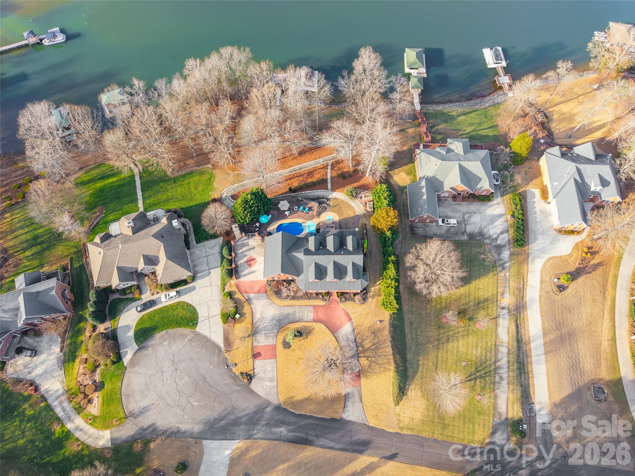 Clearview - Residential