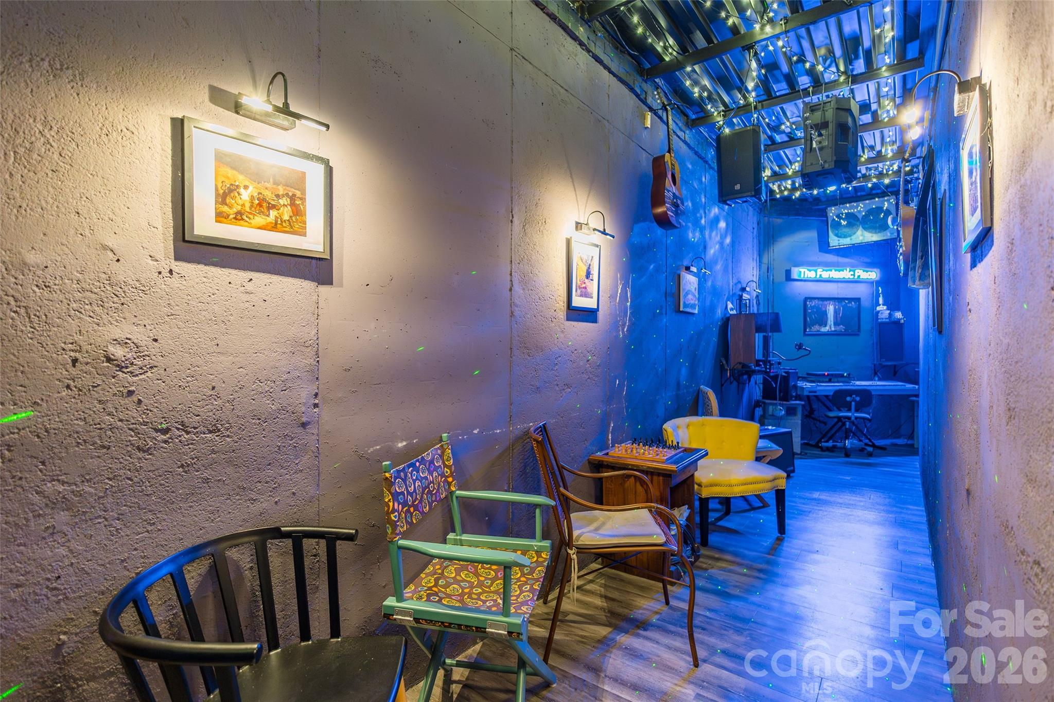 Clearview - Residential