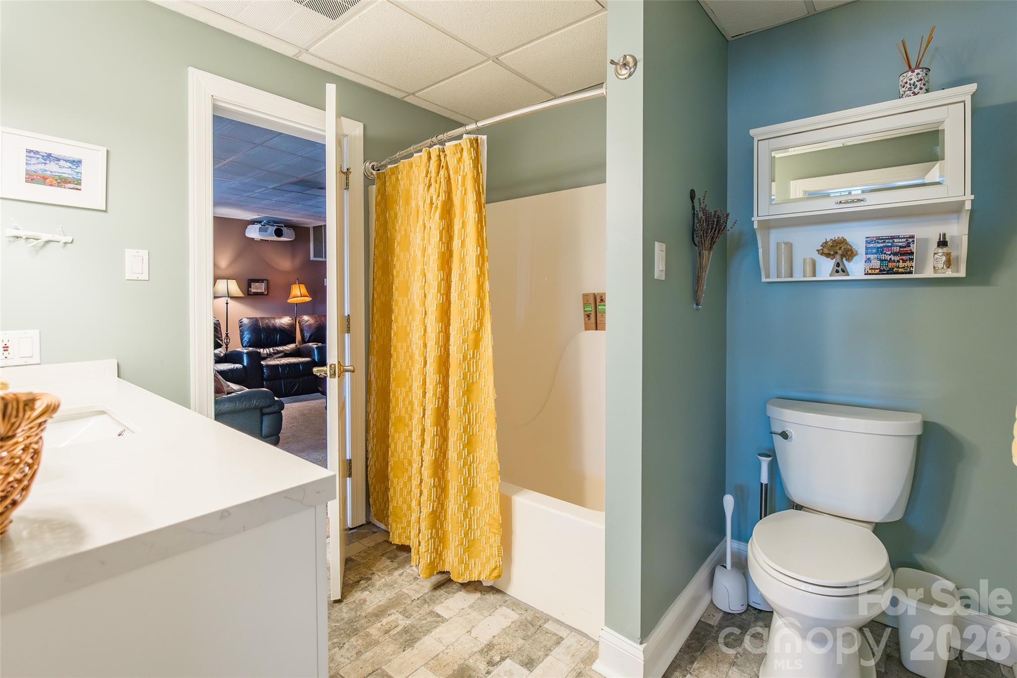 Clearview - Residential