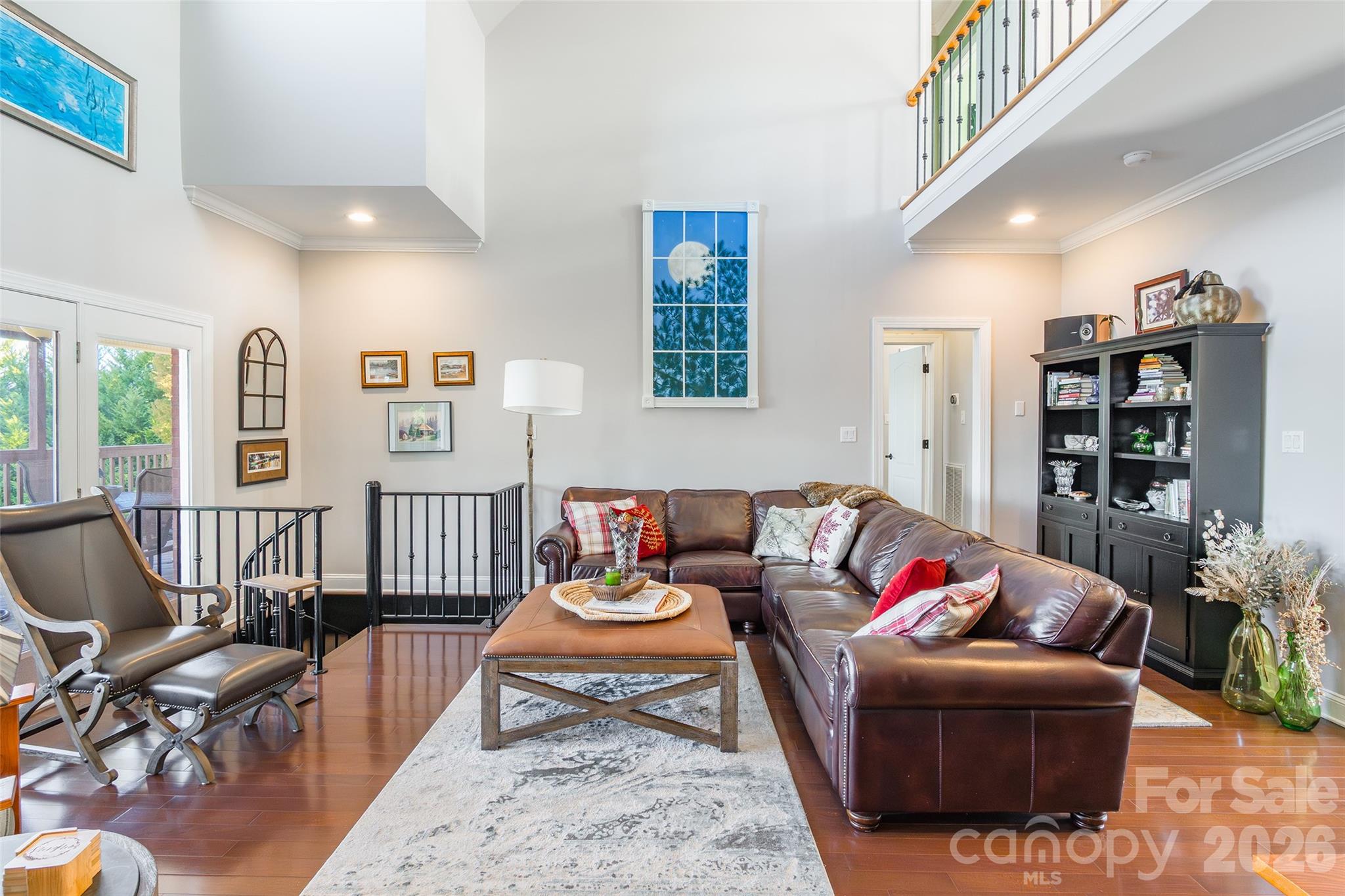 215 Blue Heron Drive