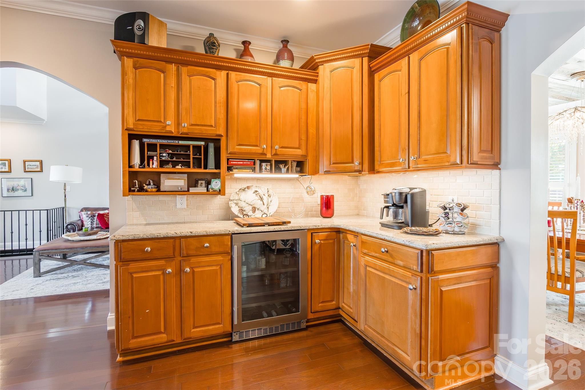 Clearview - Residential