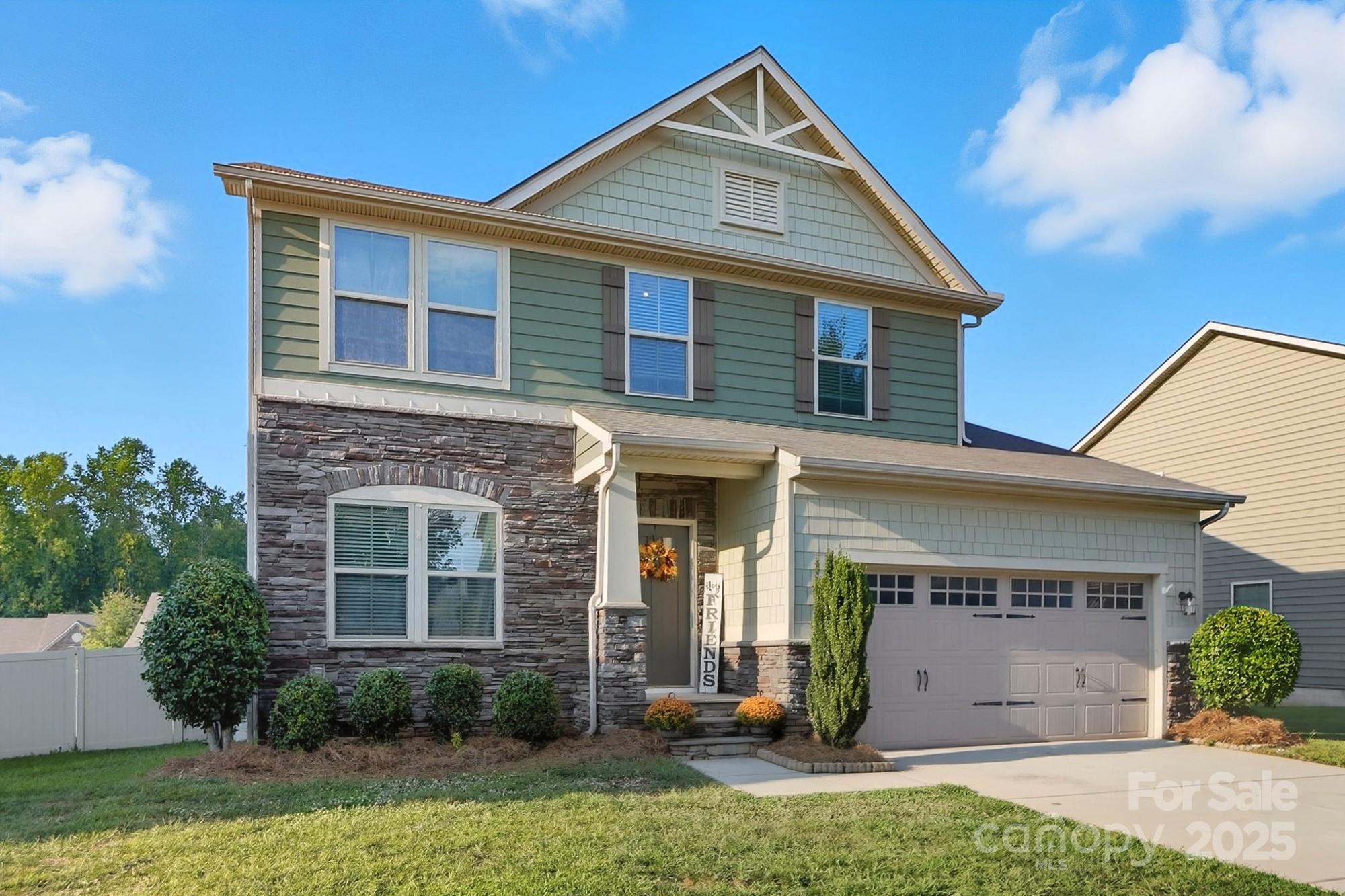 824 Wingthorn Rose Drive