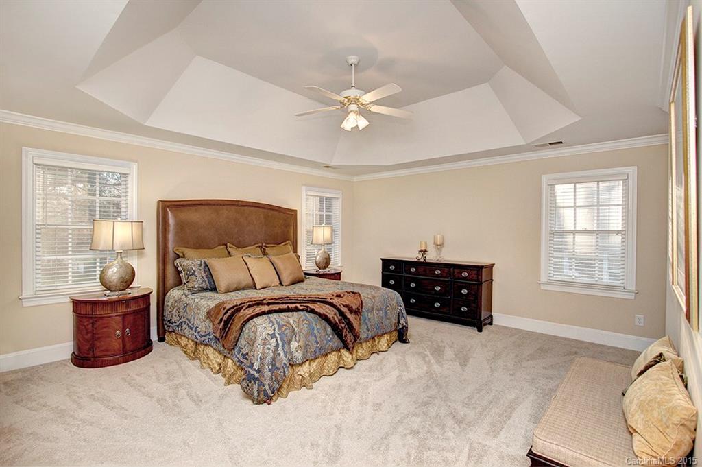 Providence Court - Residential