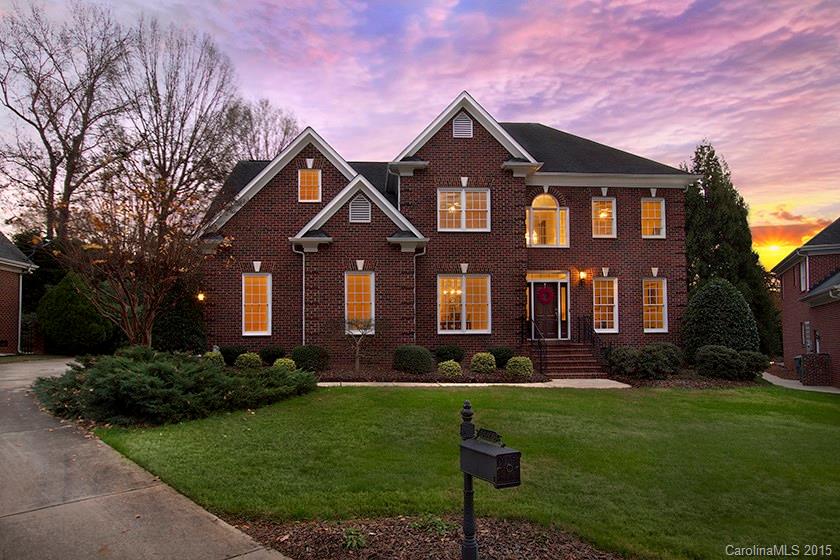 Providence Court - Residential