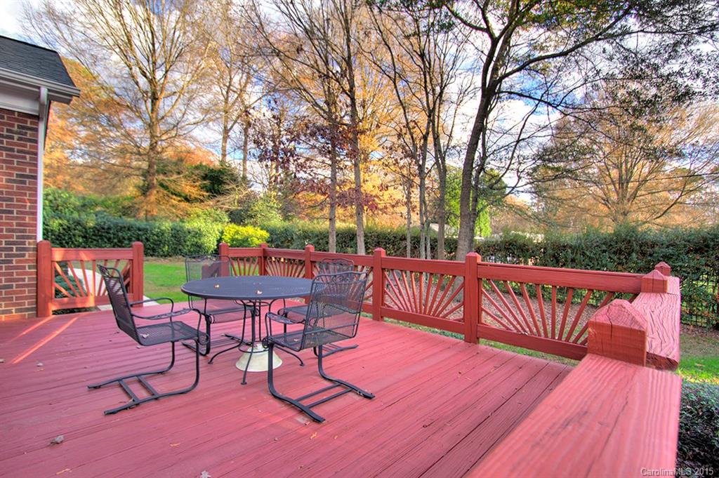 Providence Court - Residential