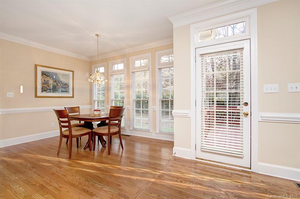 Providence Court - Residential