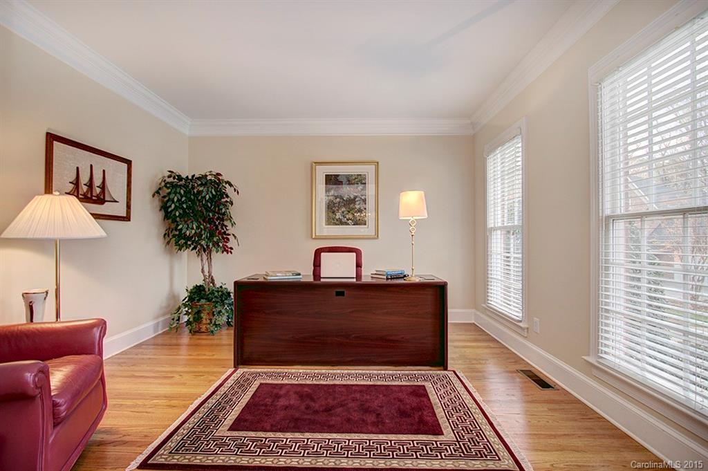 Providence Court - Residential