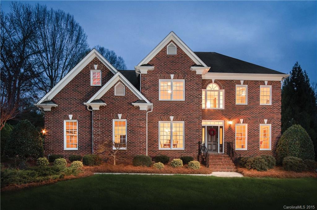 Providence Court - Residential