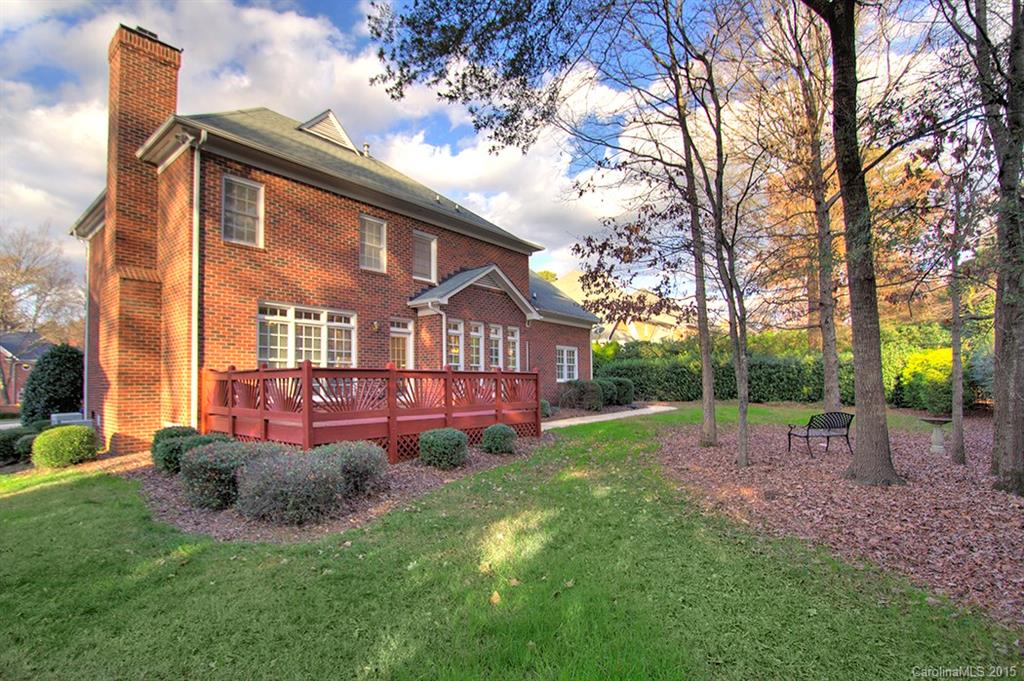 Providence Court - Residential