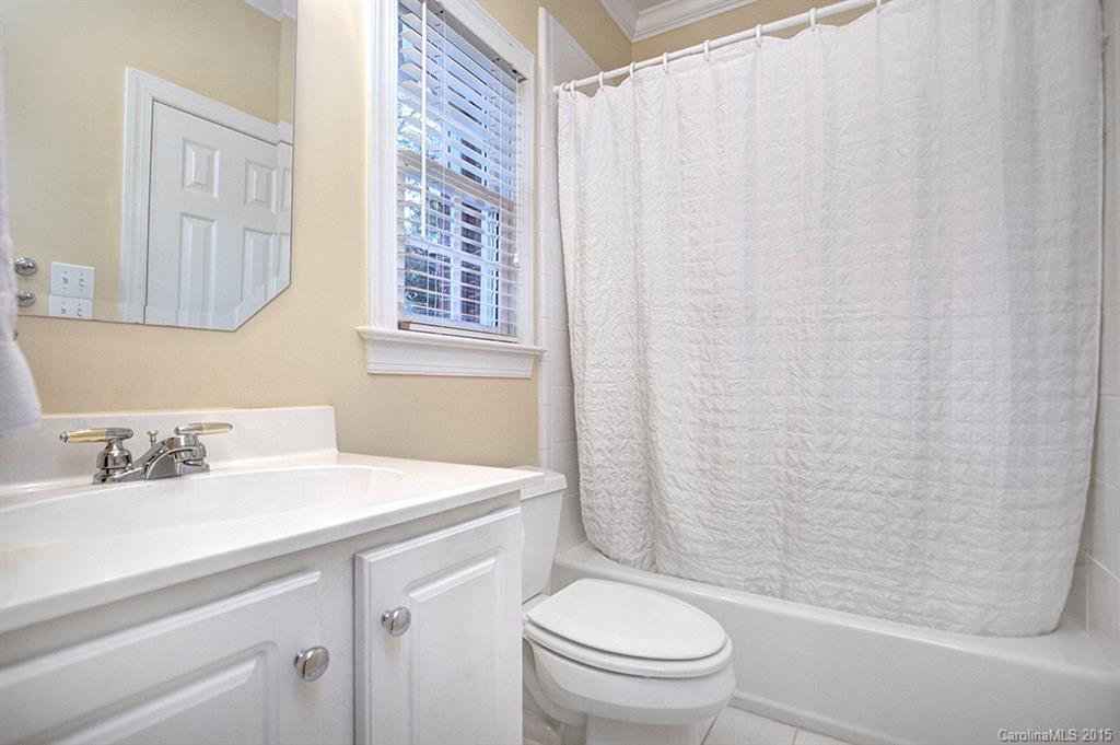 Providence Court - Residential