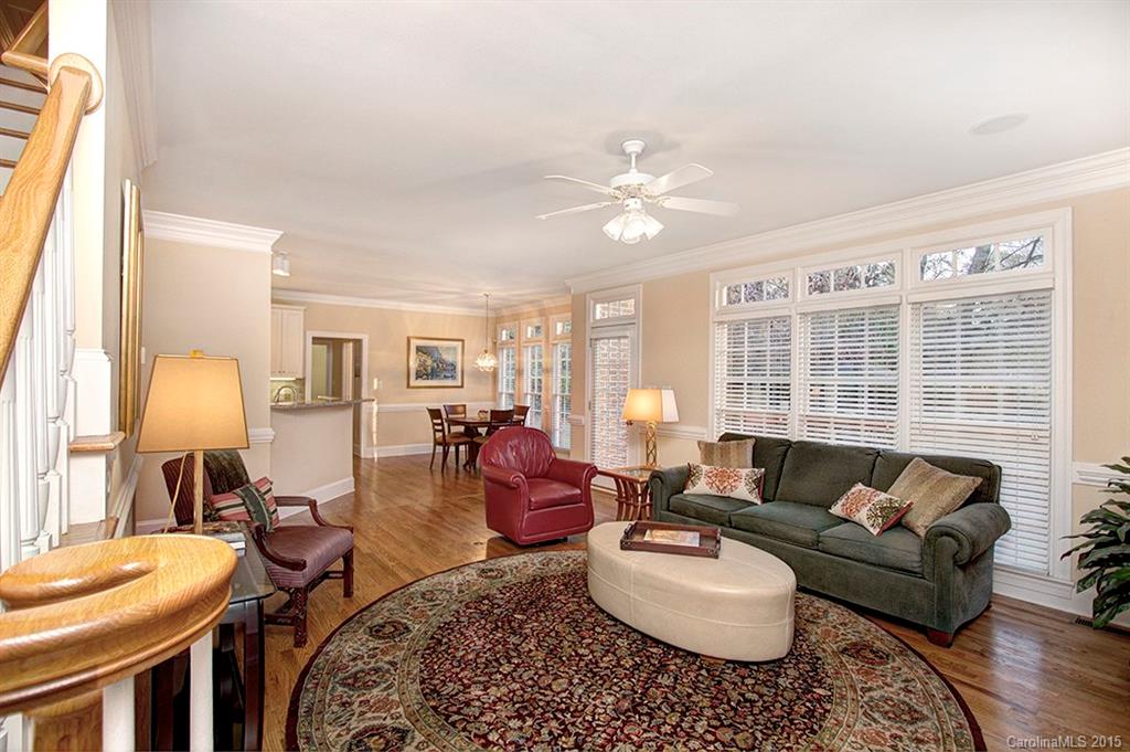 Providence Court - Residential