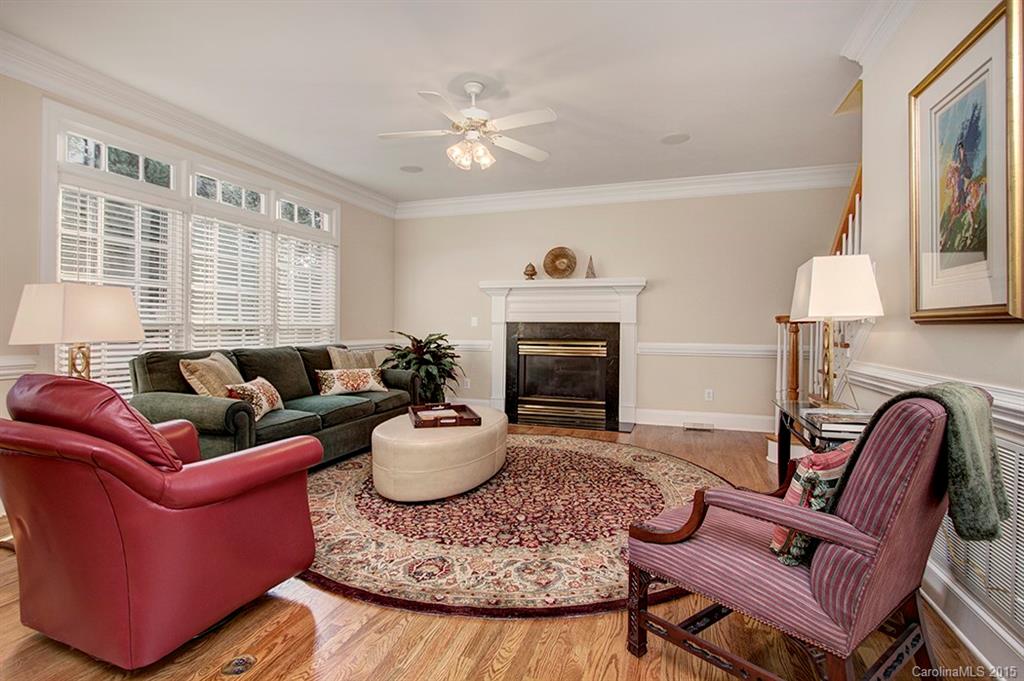 Providence Court - Residential