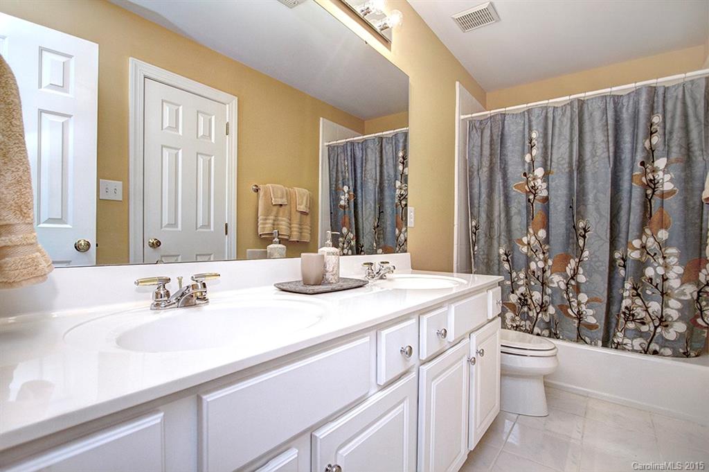 Providence Court - Residential