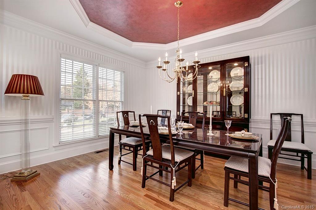 Providence Court - Residential