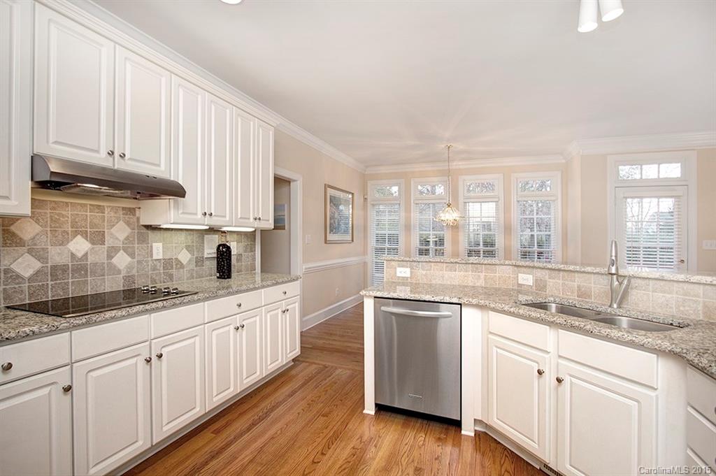 Providence Court - Residential