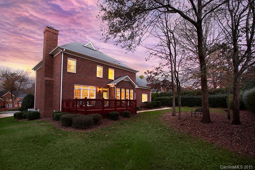 Providence Court - Residential