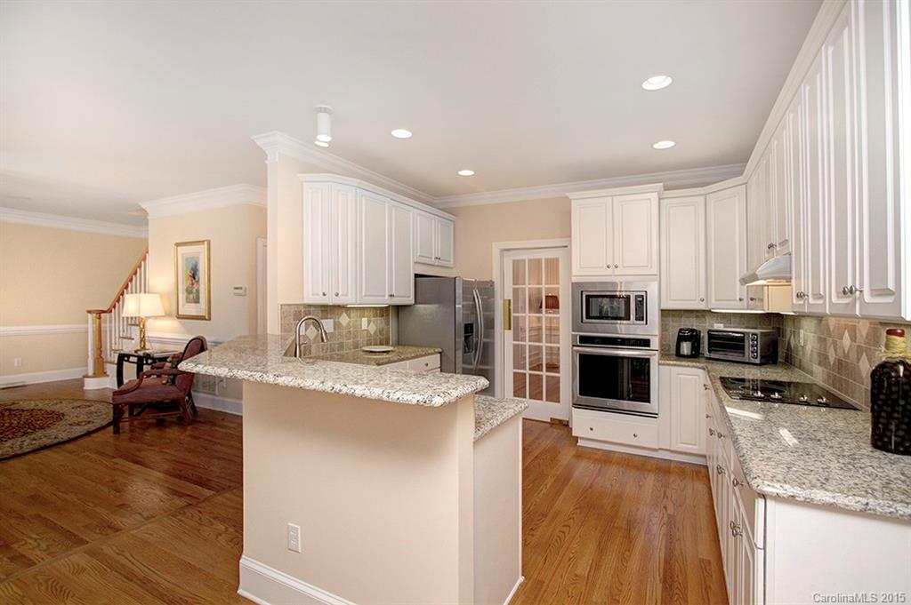 Providence Court - Residential