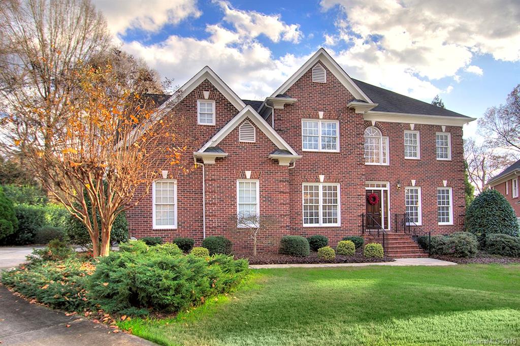 Providence Court - Residential