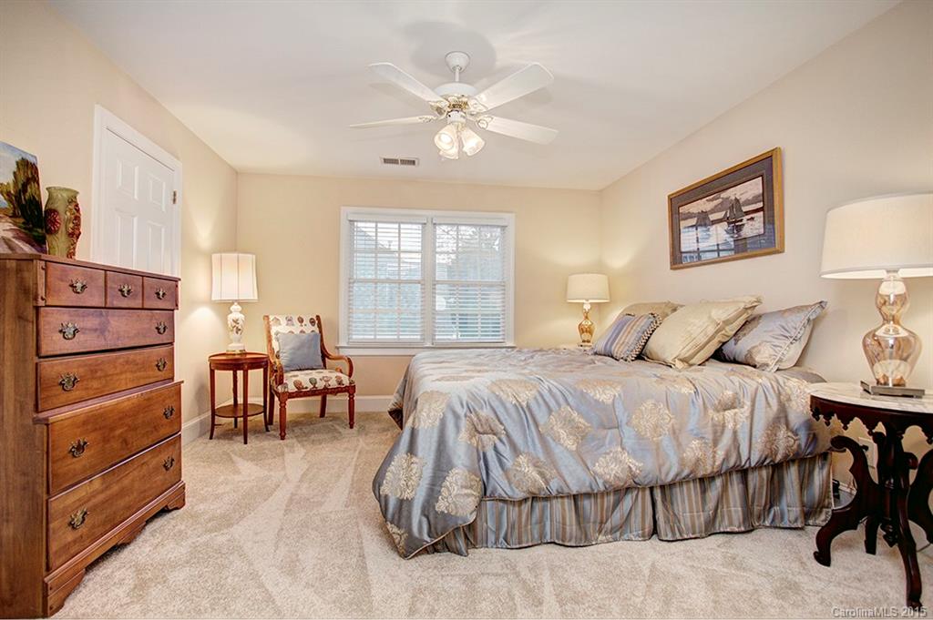 Providence Court - Residential