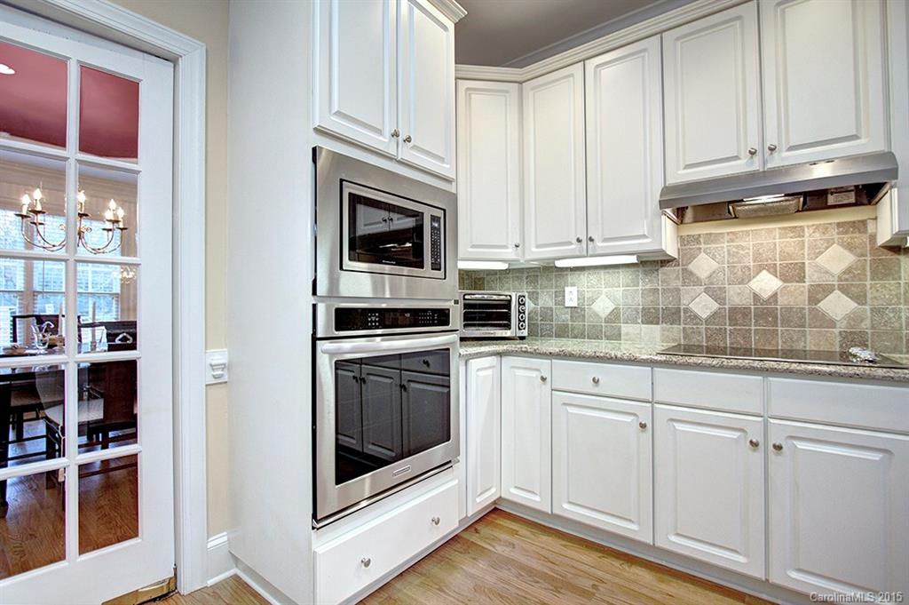 Providence Court - Residential