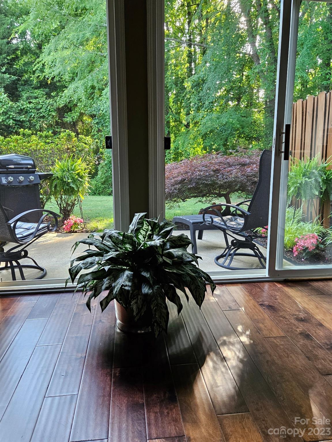 Willowmere - Residential