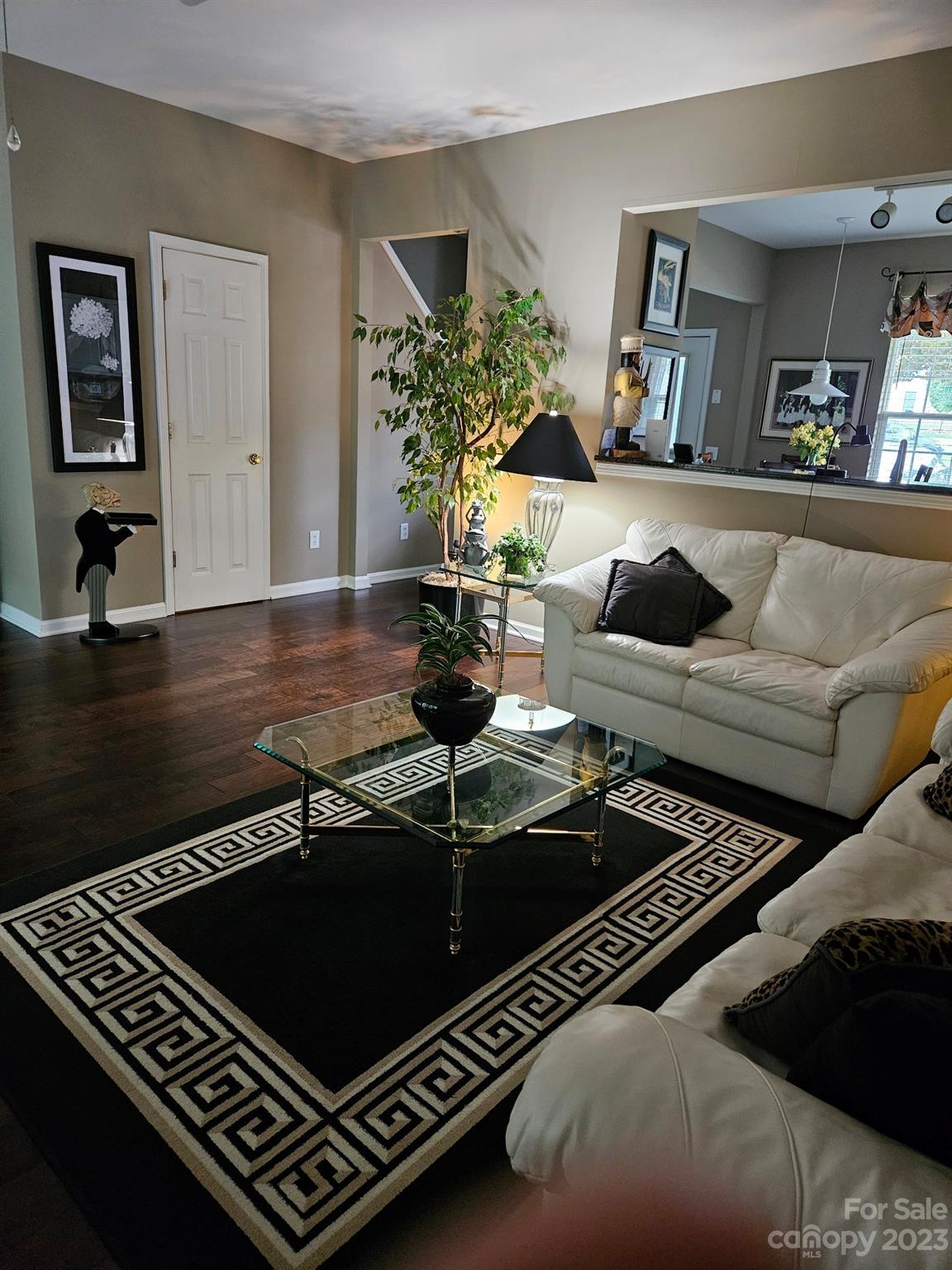 Willowmere - Residential