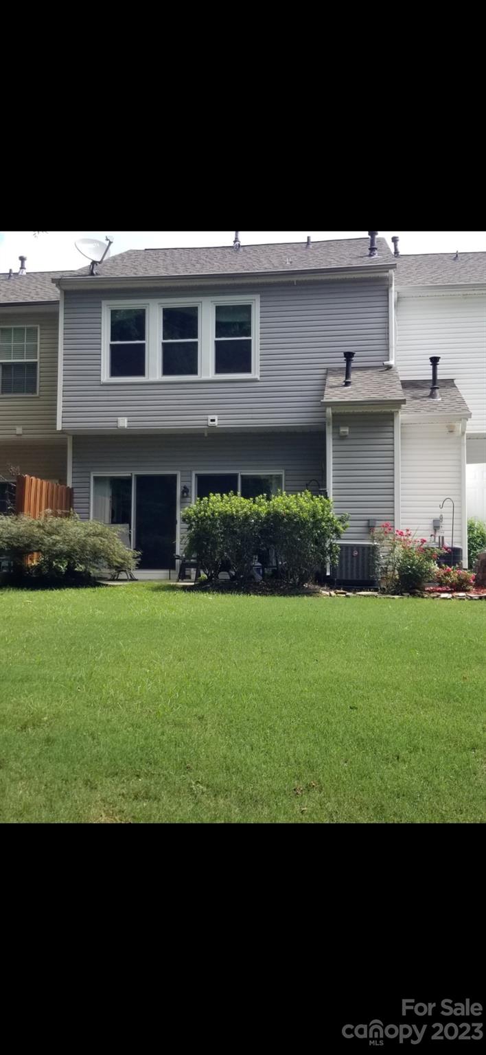 Willowmere - Residential