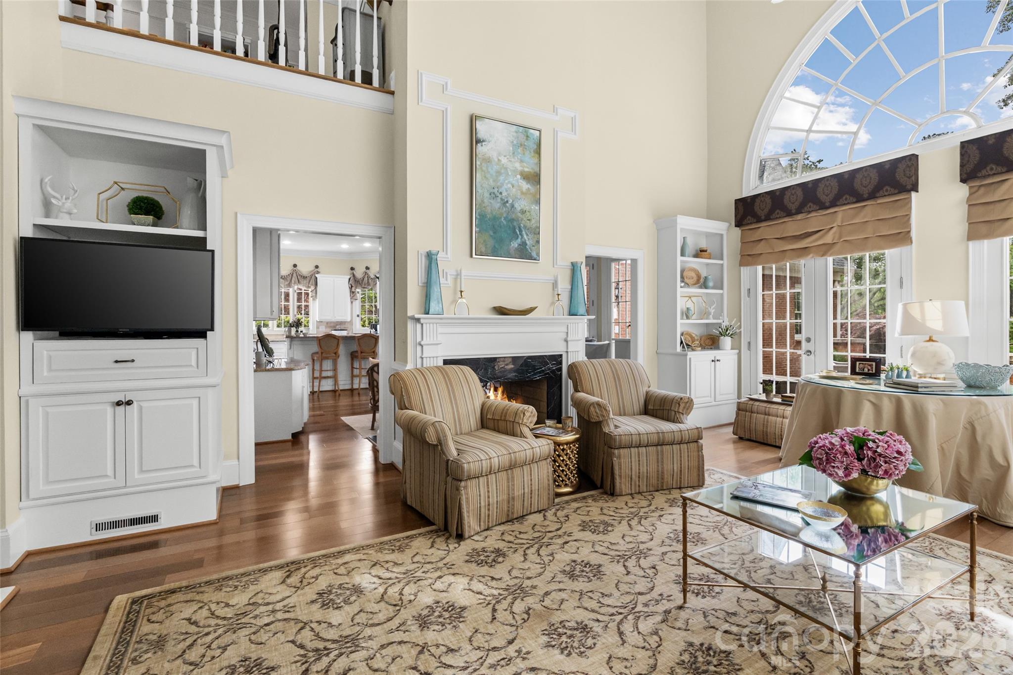 Meadow Lakes II - Residential