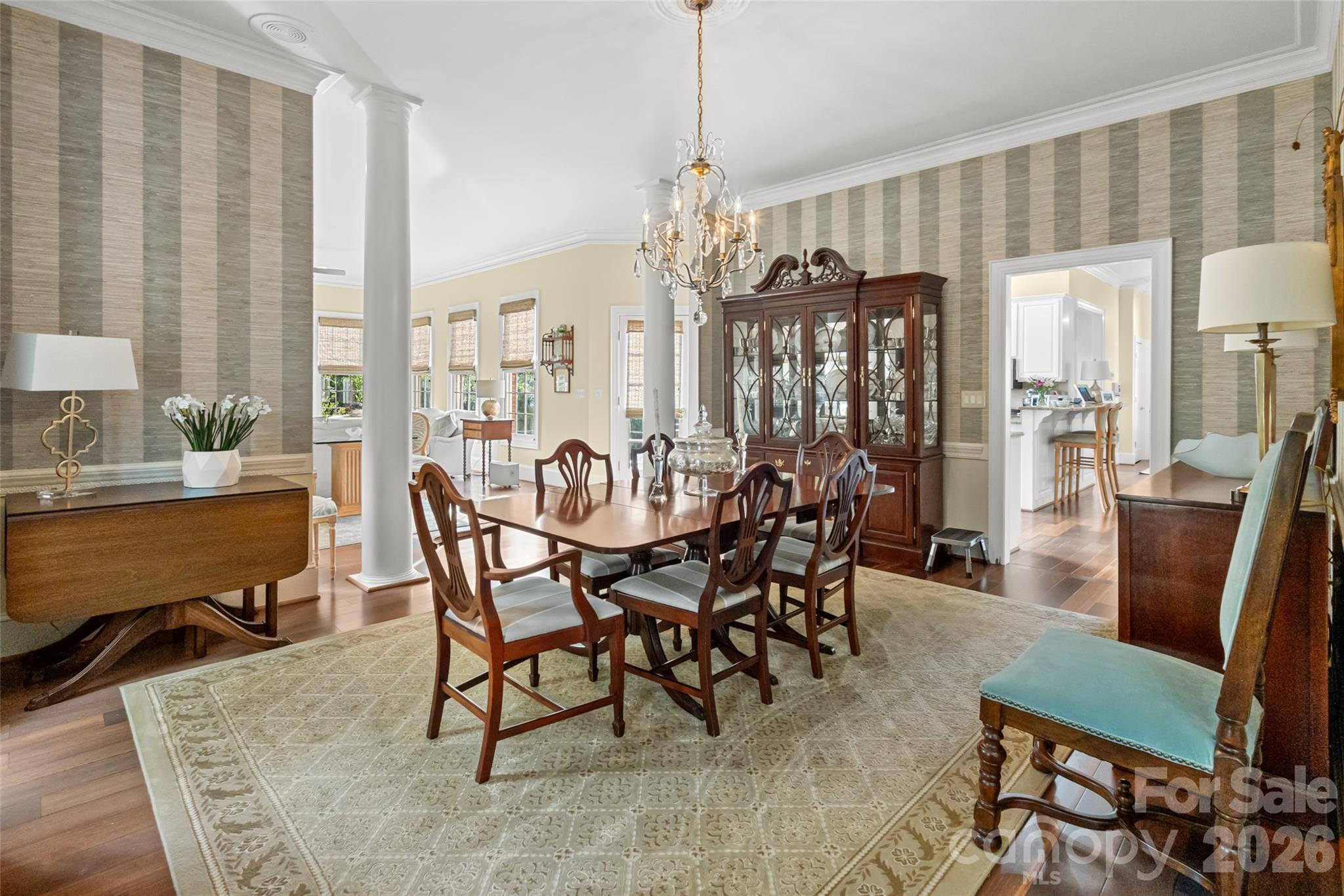 Meadow Lakes II - Residential