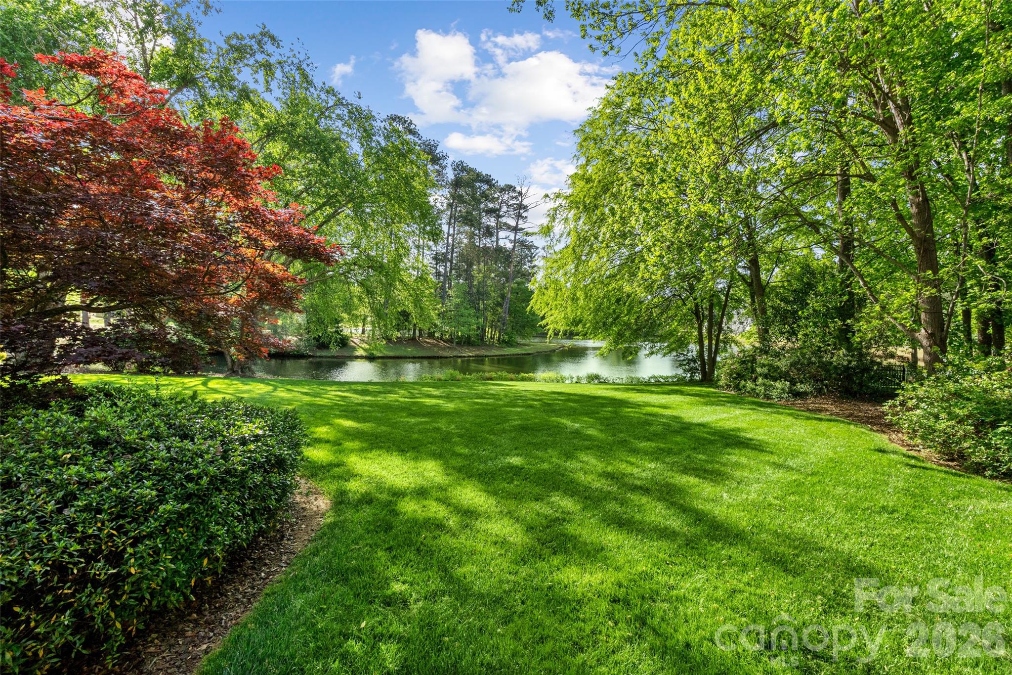 Meadow Lakes II - Residential