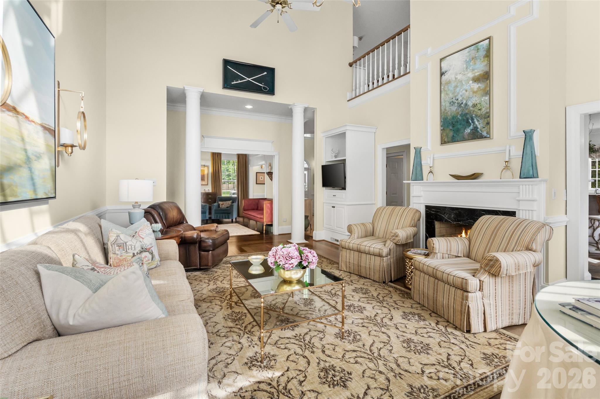 Meadow Lakes II - Residential