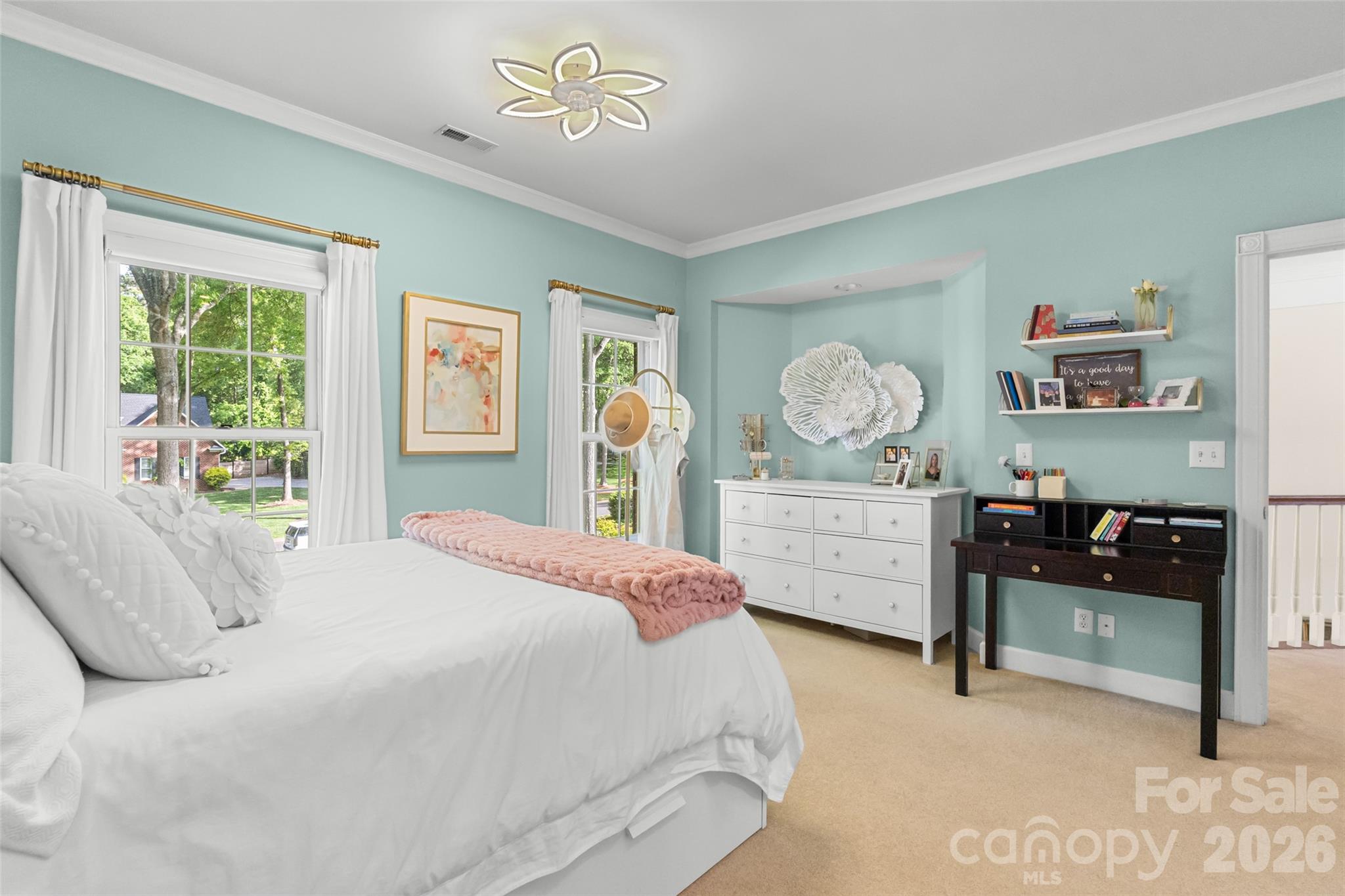 Meadow Lakes II - Residential