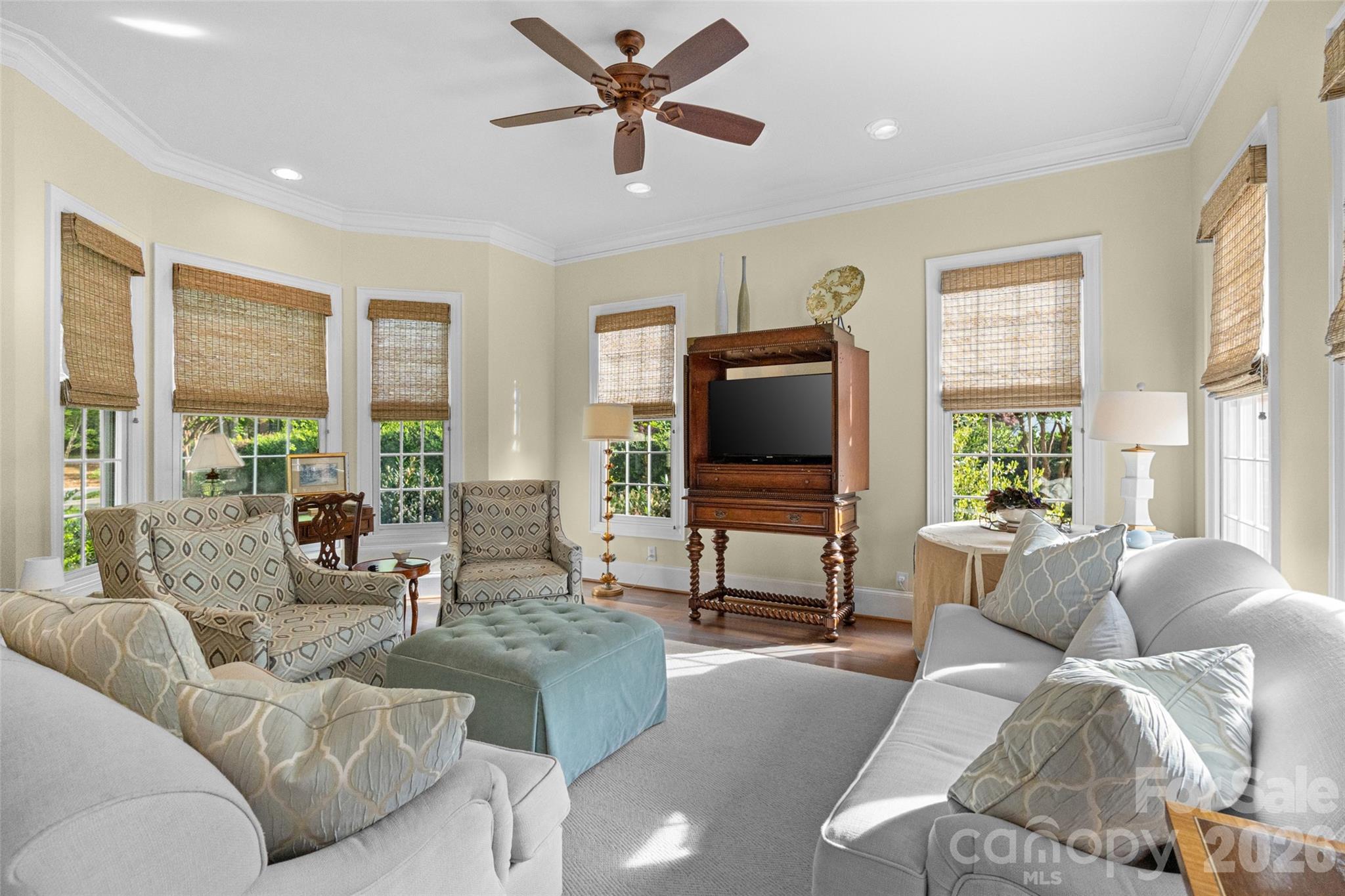 Meadow Lakes II - Residential