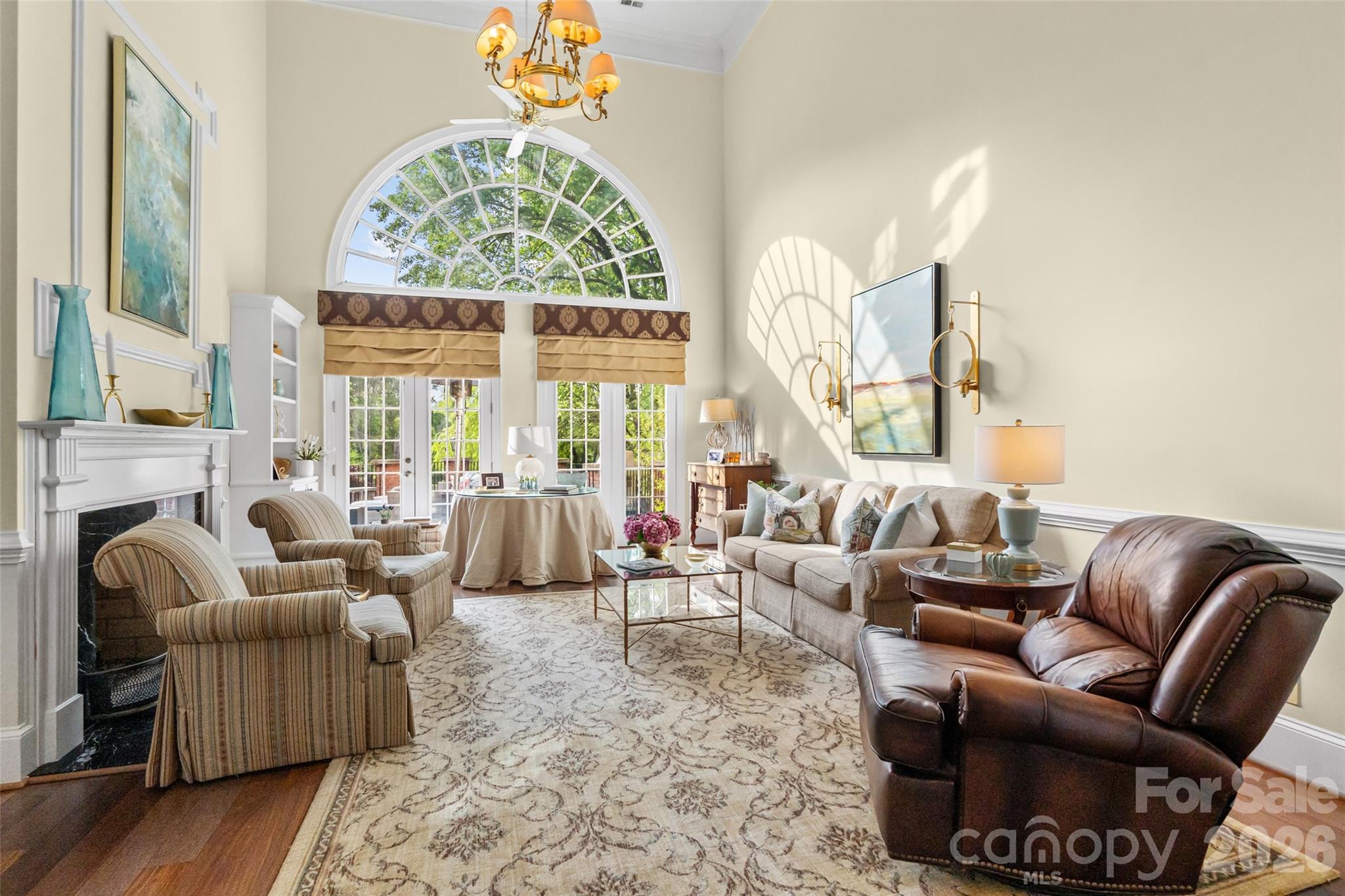 Meadow Lakes II - Residential