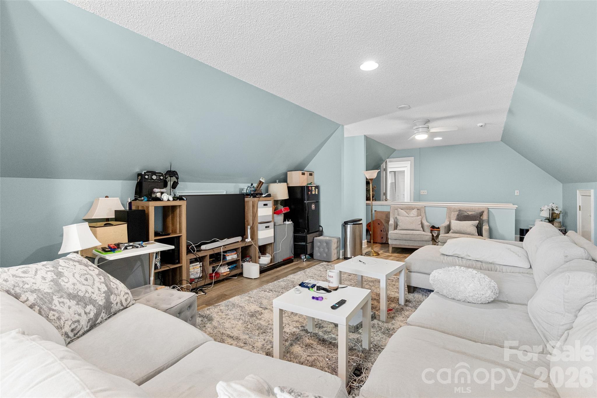 Meadow Lakes II - Residential