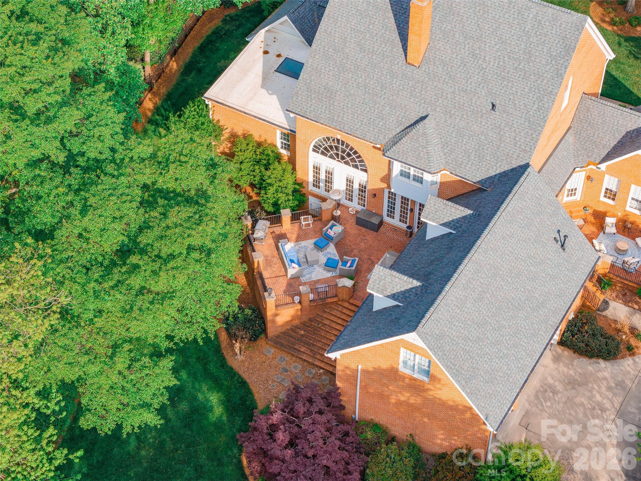 Meadow Lakes II - Residential