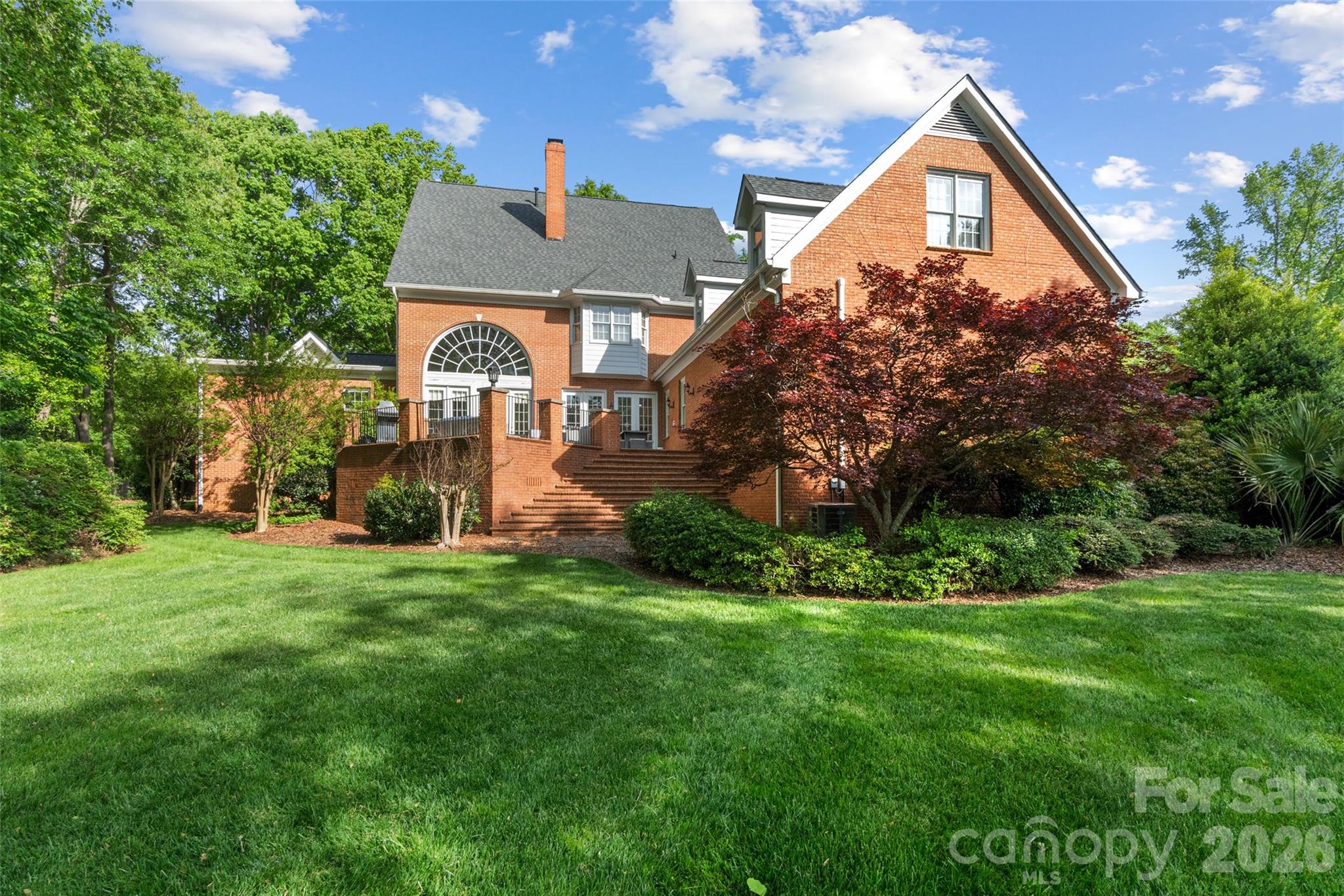 Meadow Lakes II - Residential