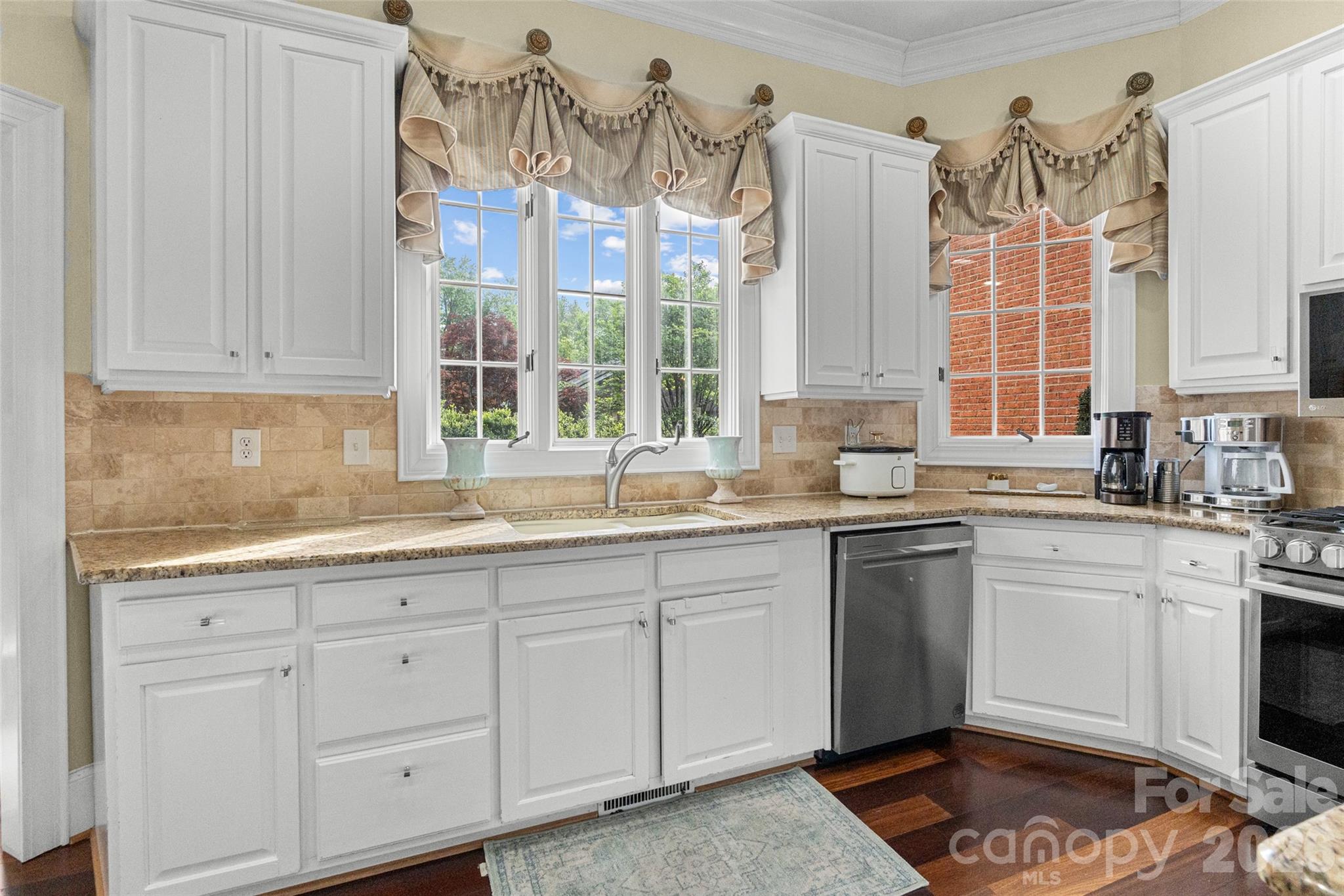 Meadow Lakes II - Residential