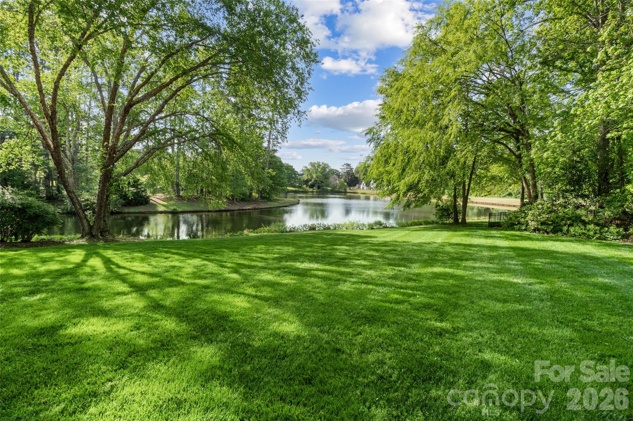 Meadow Lakes II - Residential