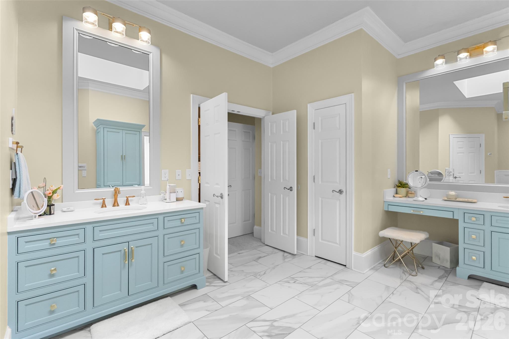 Meadow Lakes II - Residential