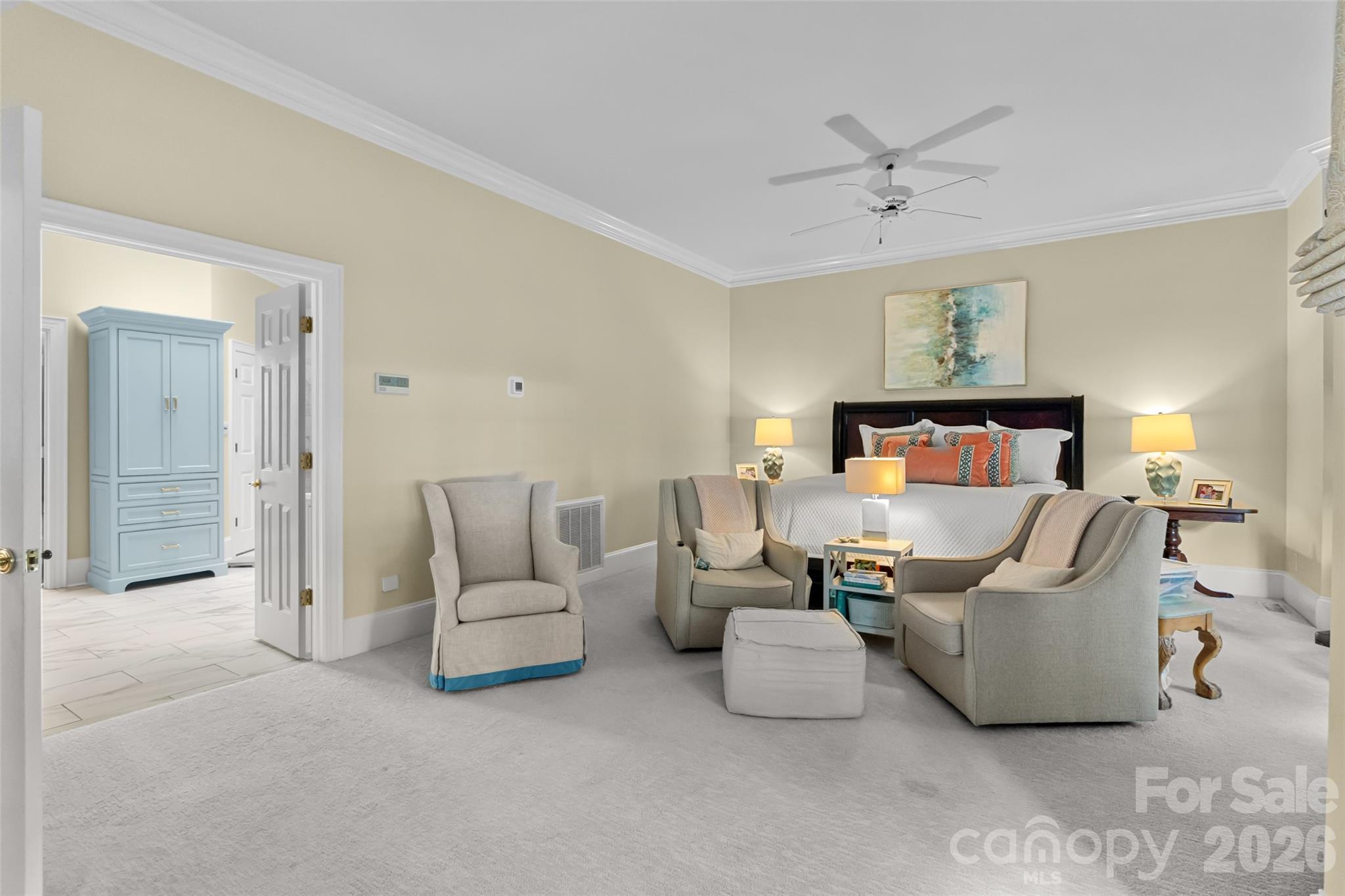 Meadow Lakes II - Residential