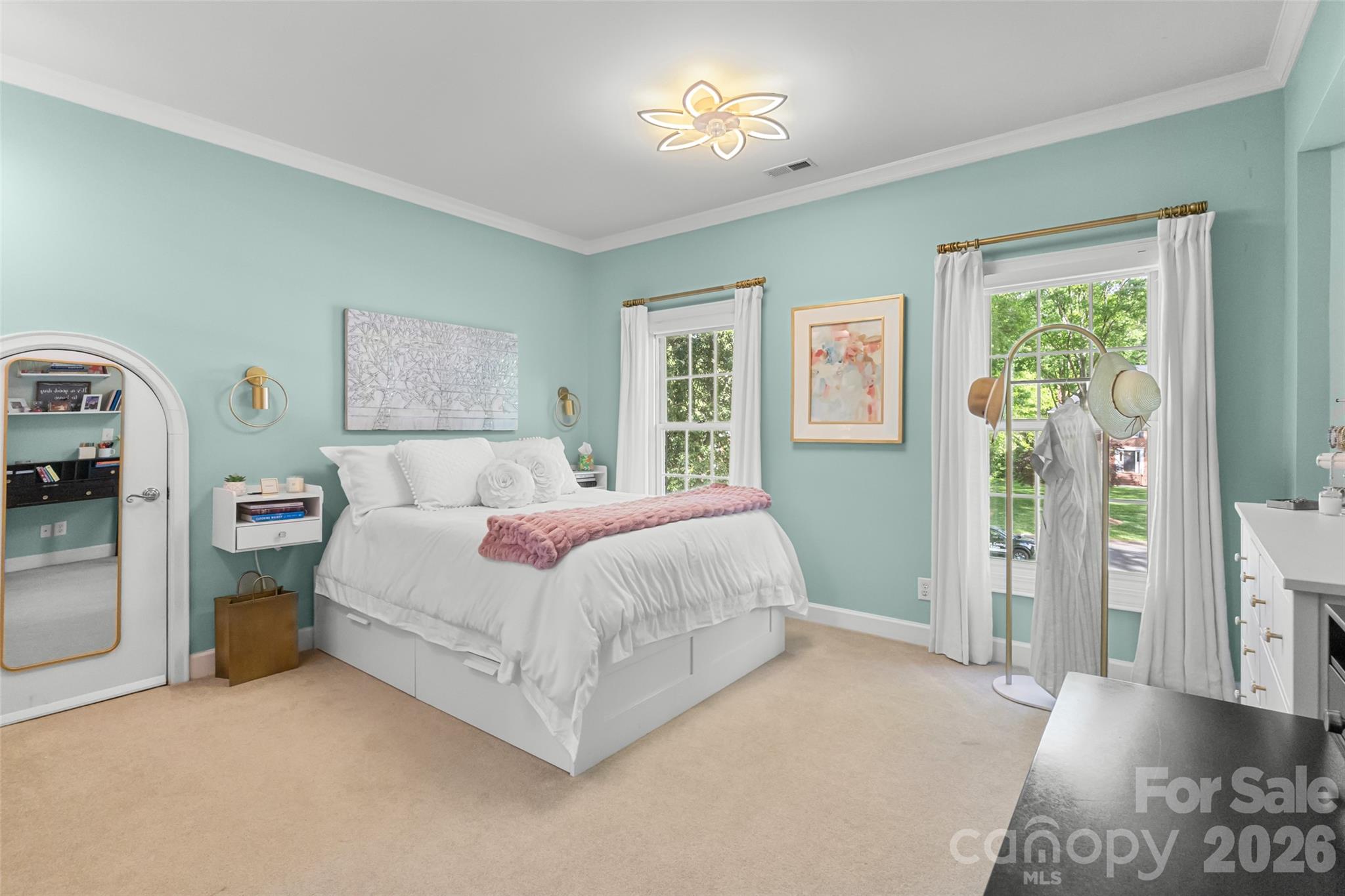 Meadow Lakes II - Residential