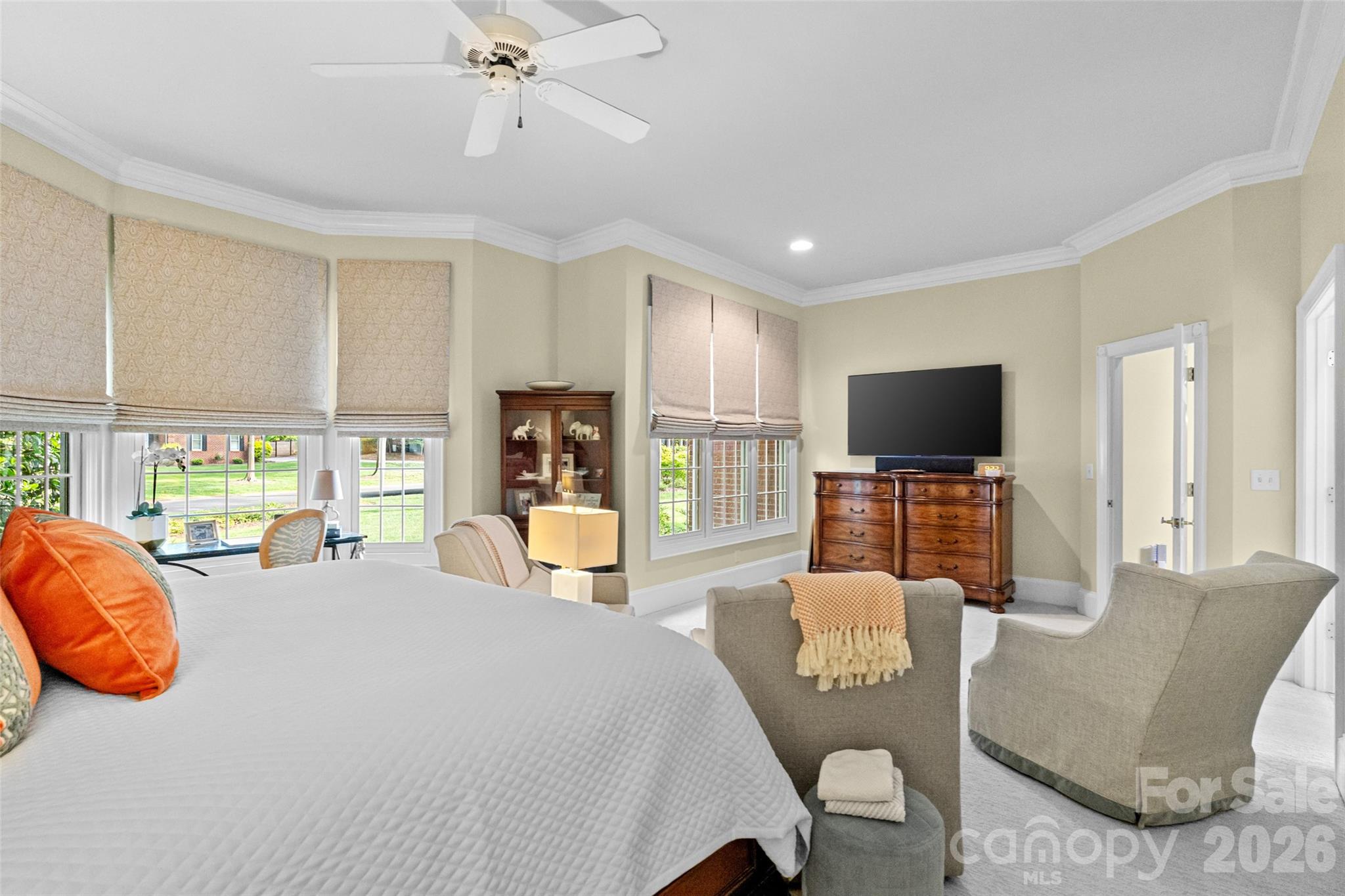 Meadow Lakes II - Residential