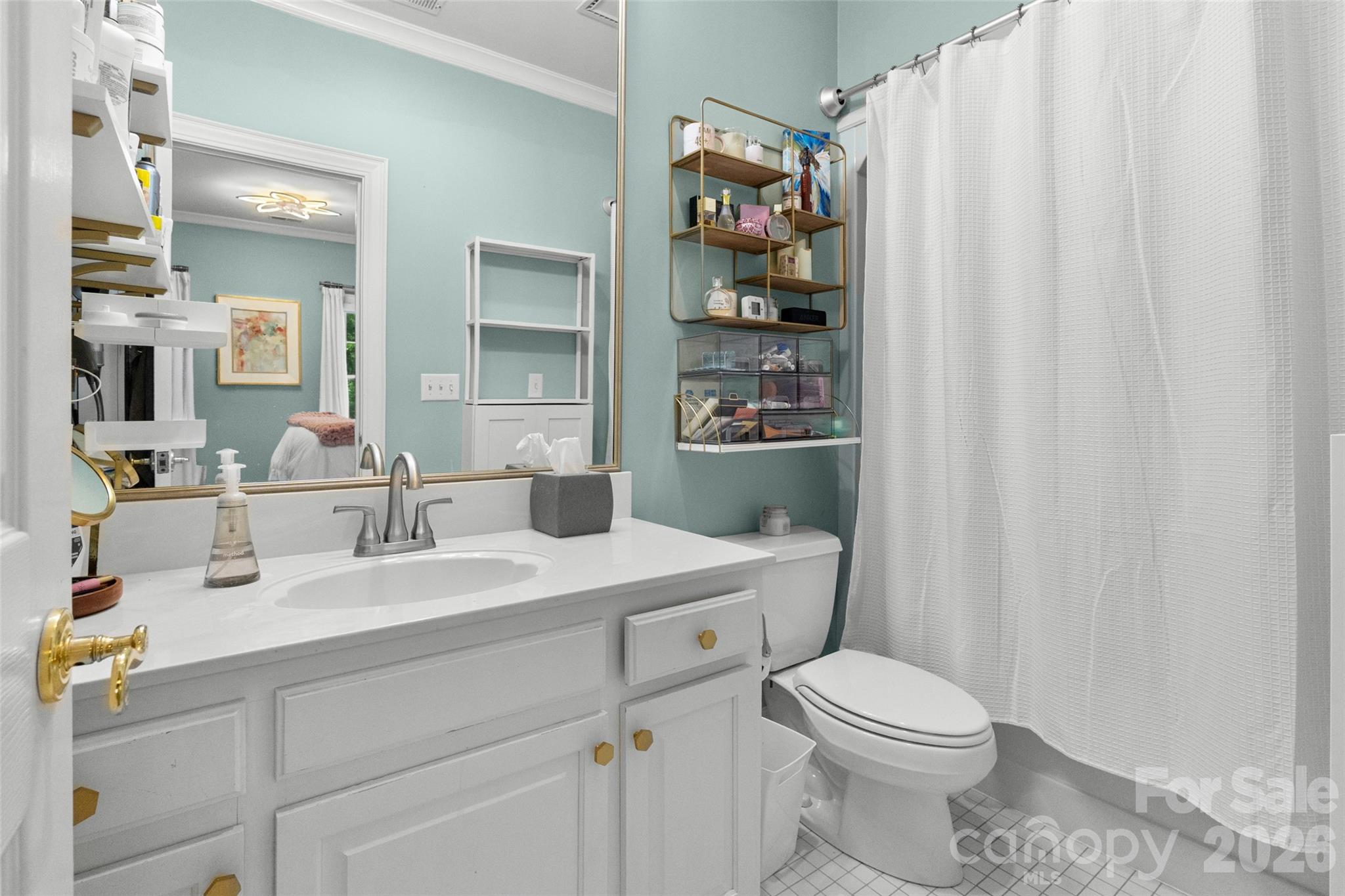 Meadow Lakes II - Residential